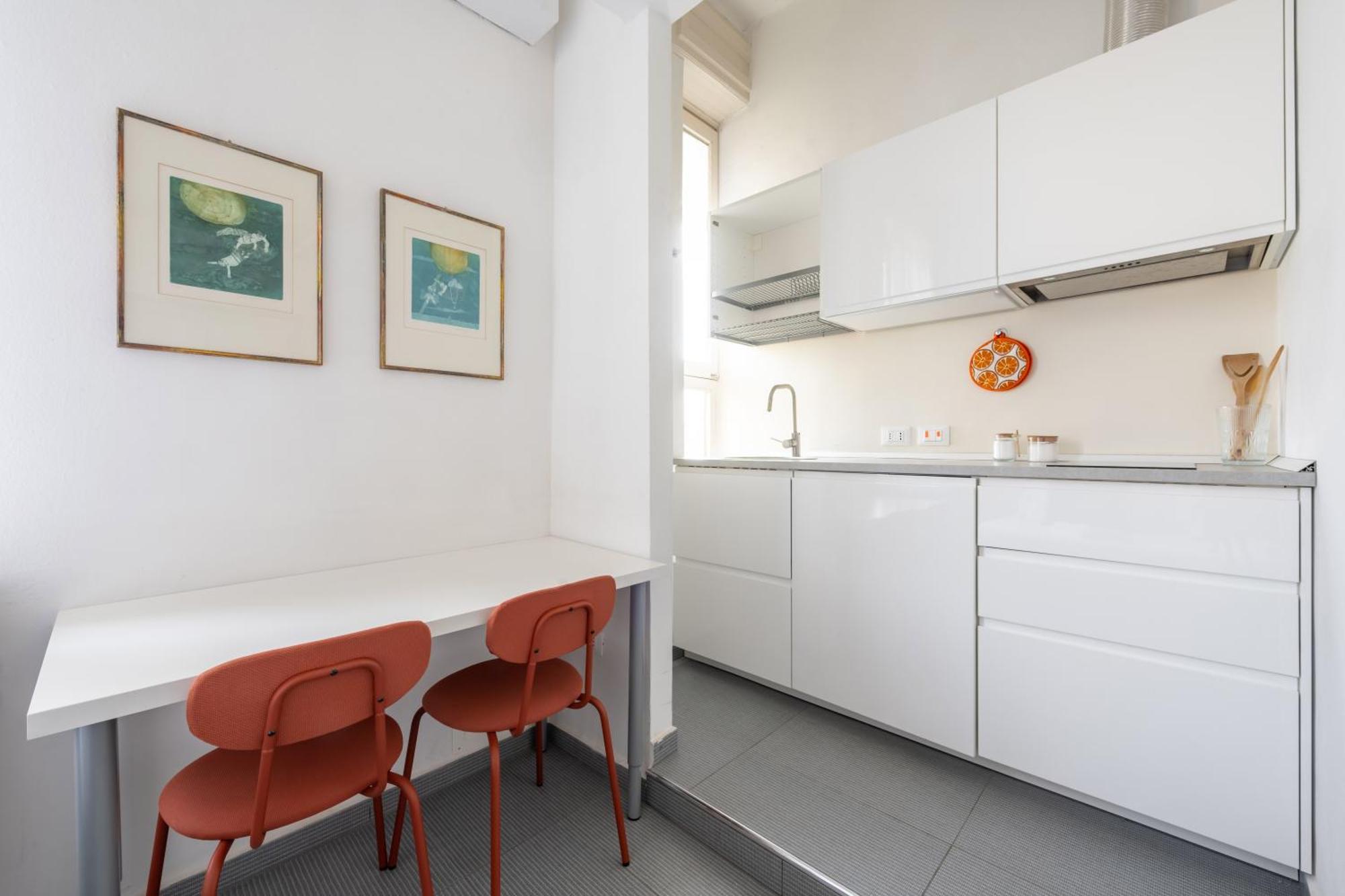 Tiny House In Sant' Ambrogio * Mailand